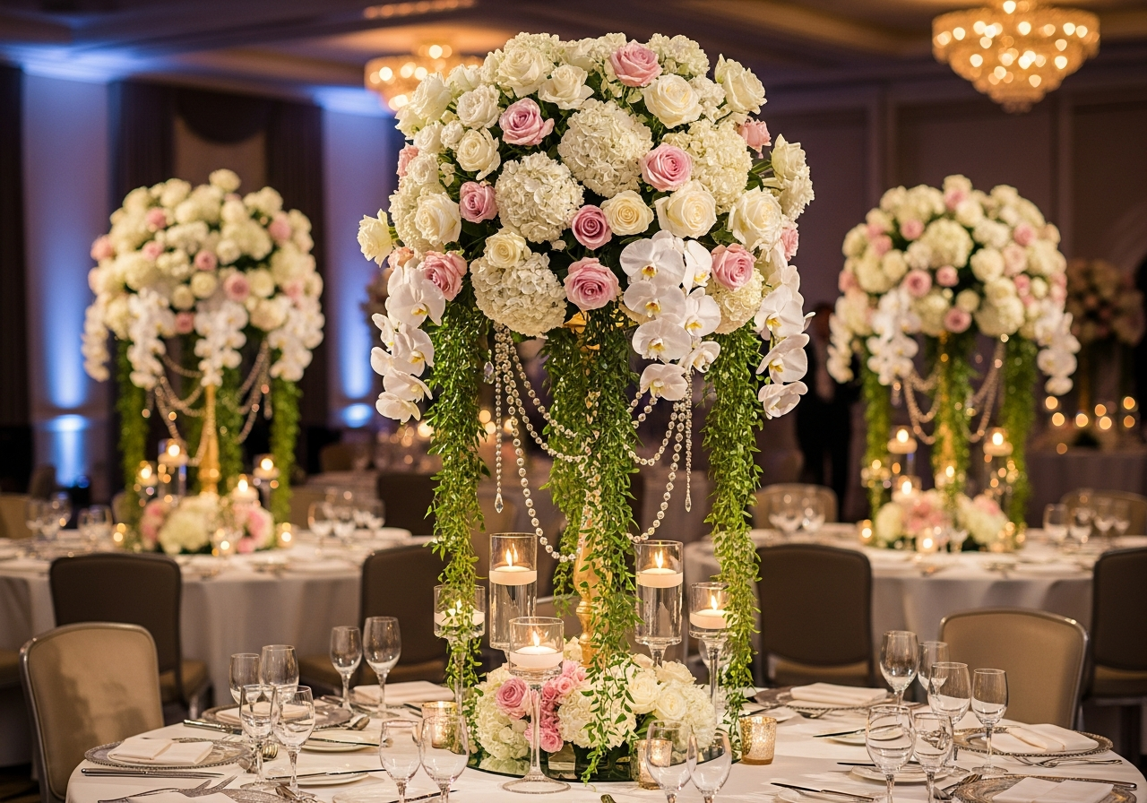 Event Flowers