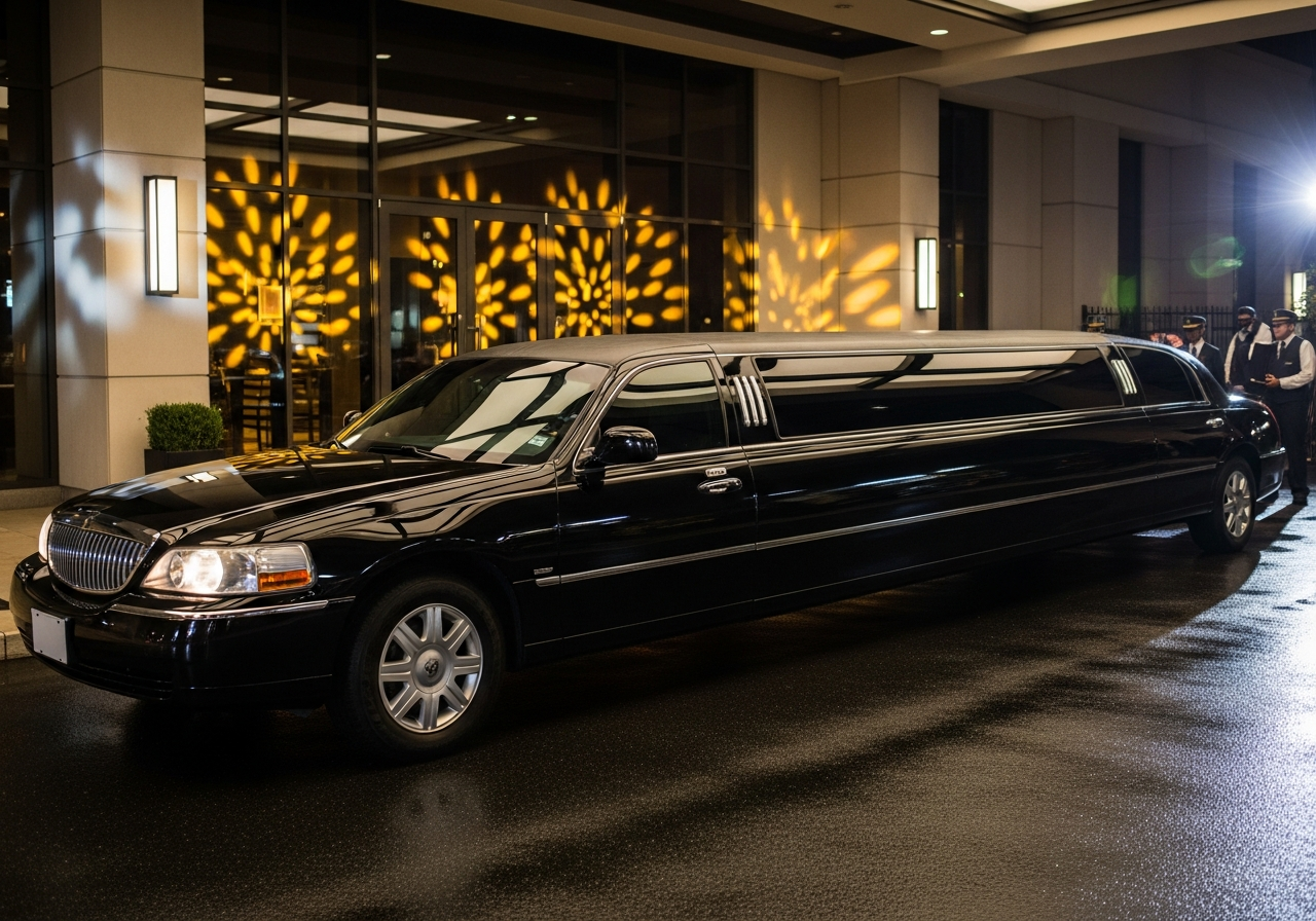 Limousine Service